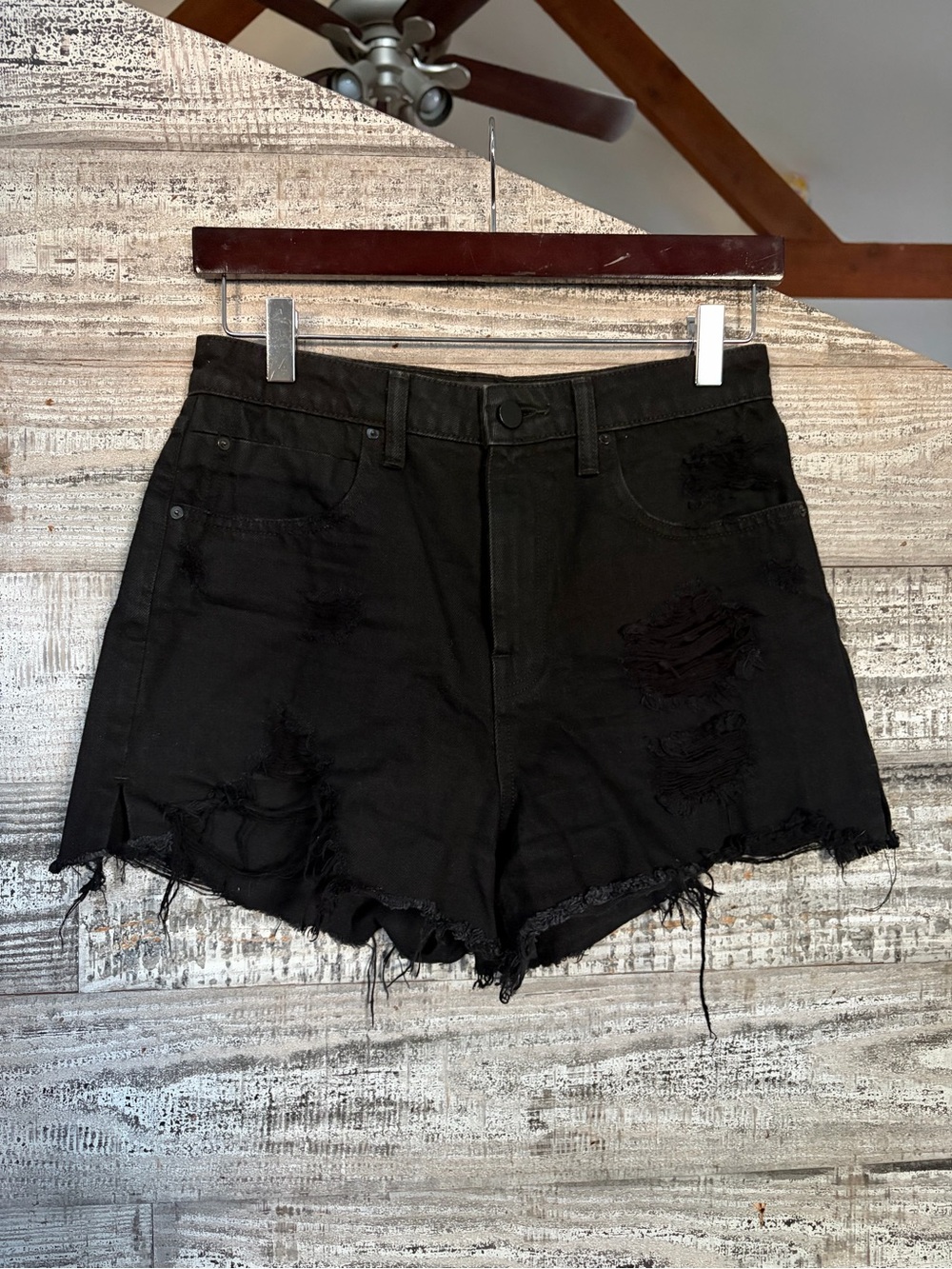 Alexander Wang Shorts